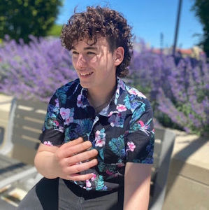 Meet your Posher, Willow